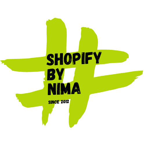 Marketing By Nima