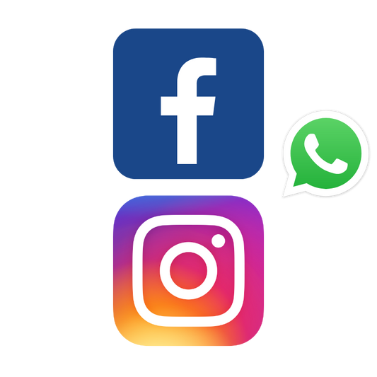 Facebook, Instagram and whatsapp Ads/Management on a monthly basis